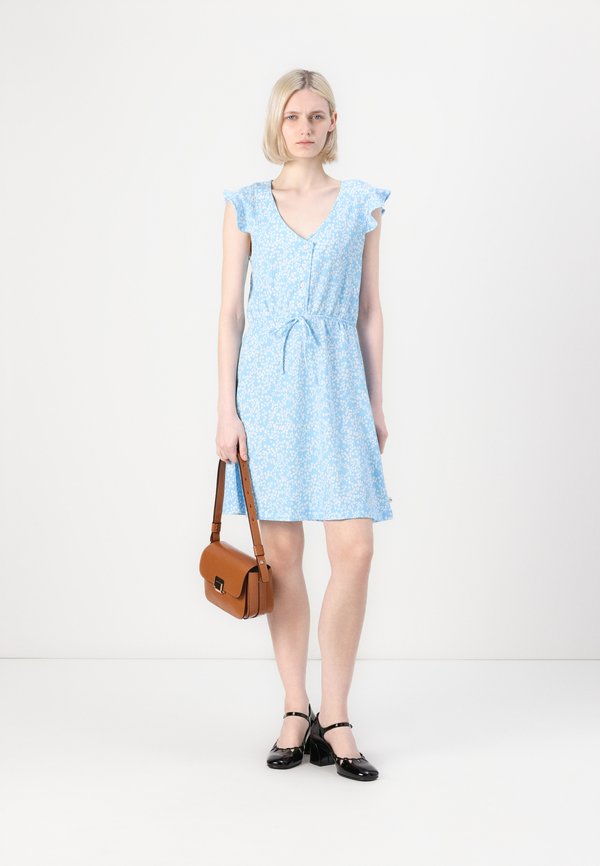 TOM TAILOR DENIM STRUCTURED