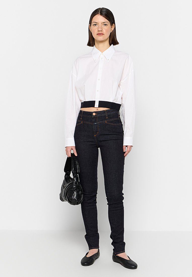 CLOSED SKINNY PUSHER LONG