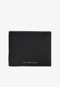Tommy Hilfiger SEASONAL CC AND COIN - Wallet - black