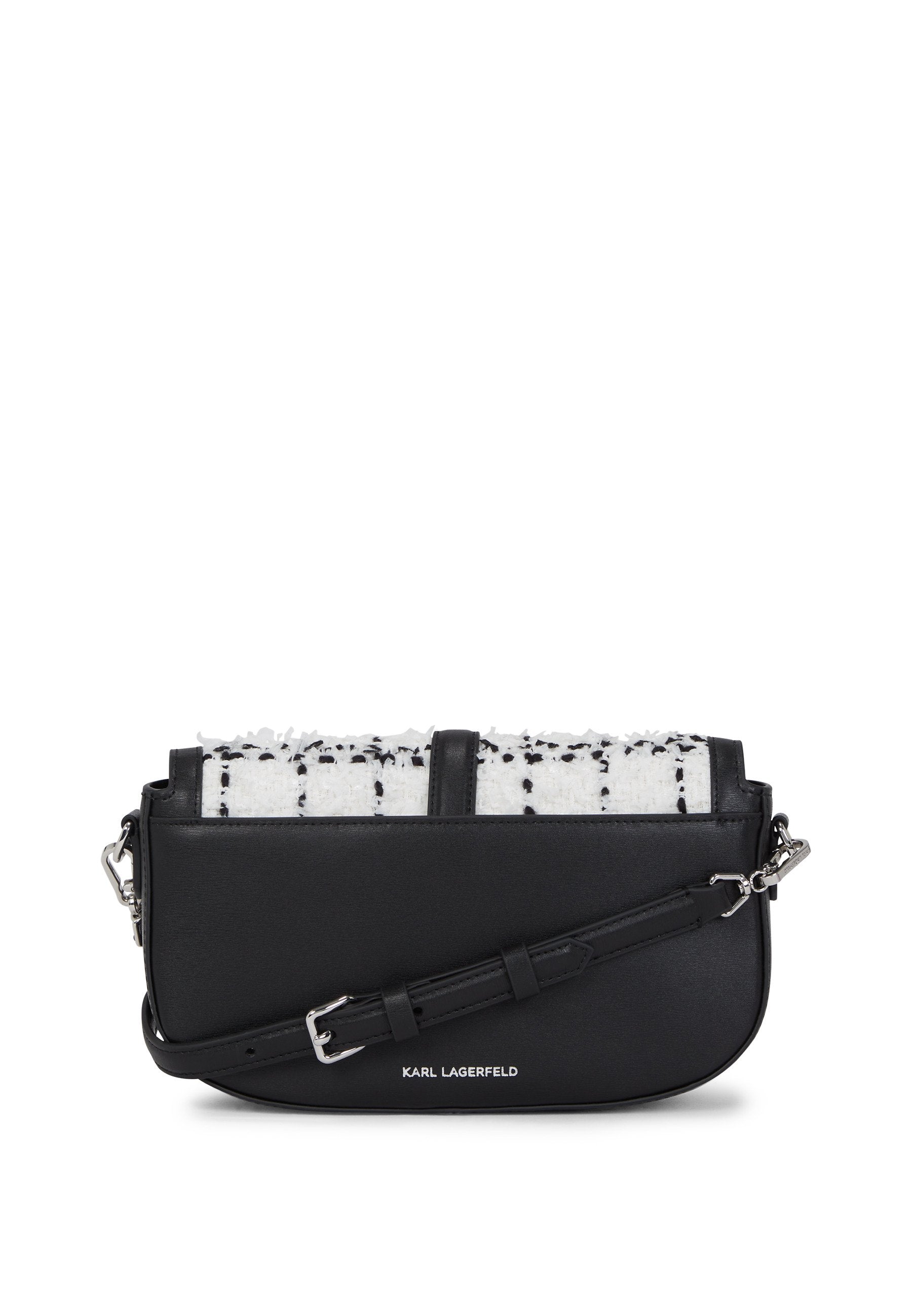 KARL LAGERFELD K/AUTOGRAPH PADLOCK