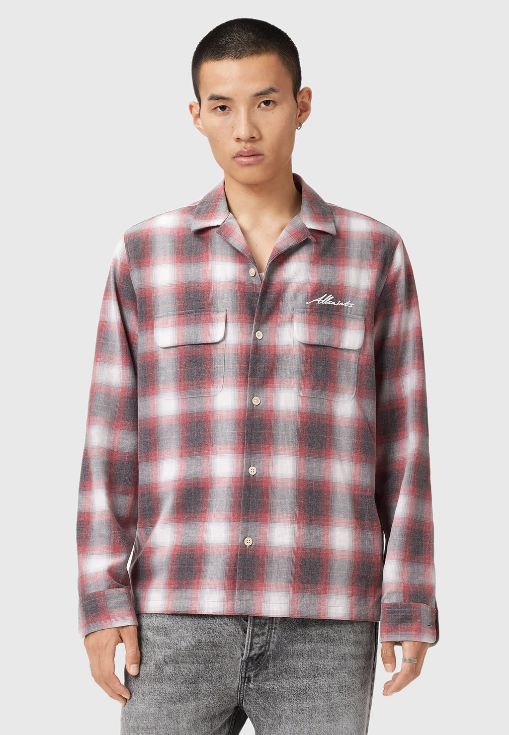 AllSaints SHAMS