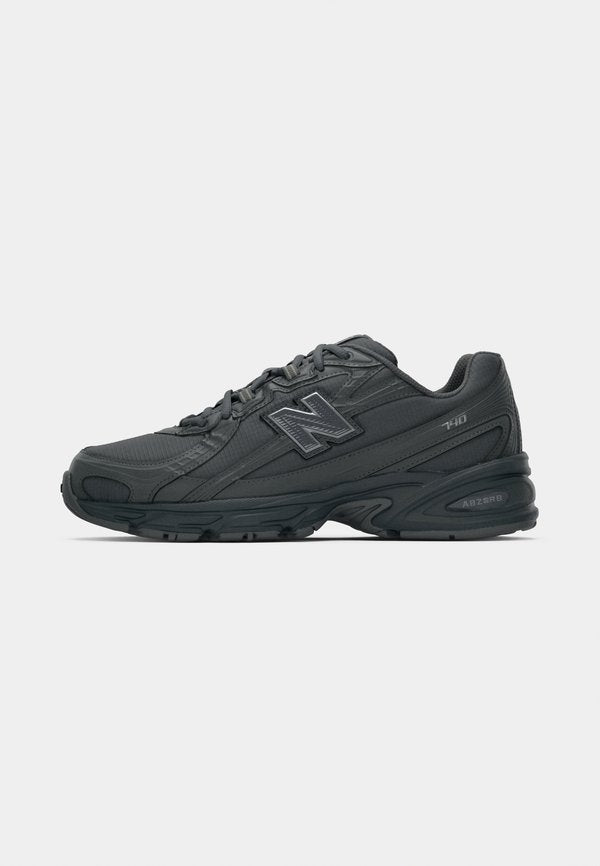 New Balance U740 UNISEX - Trainers - castlerock