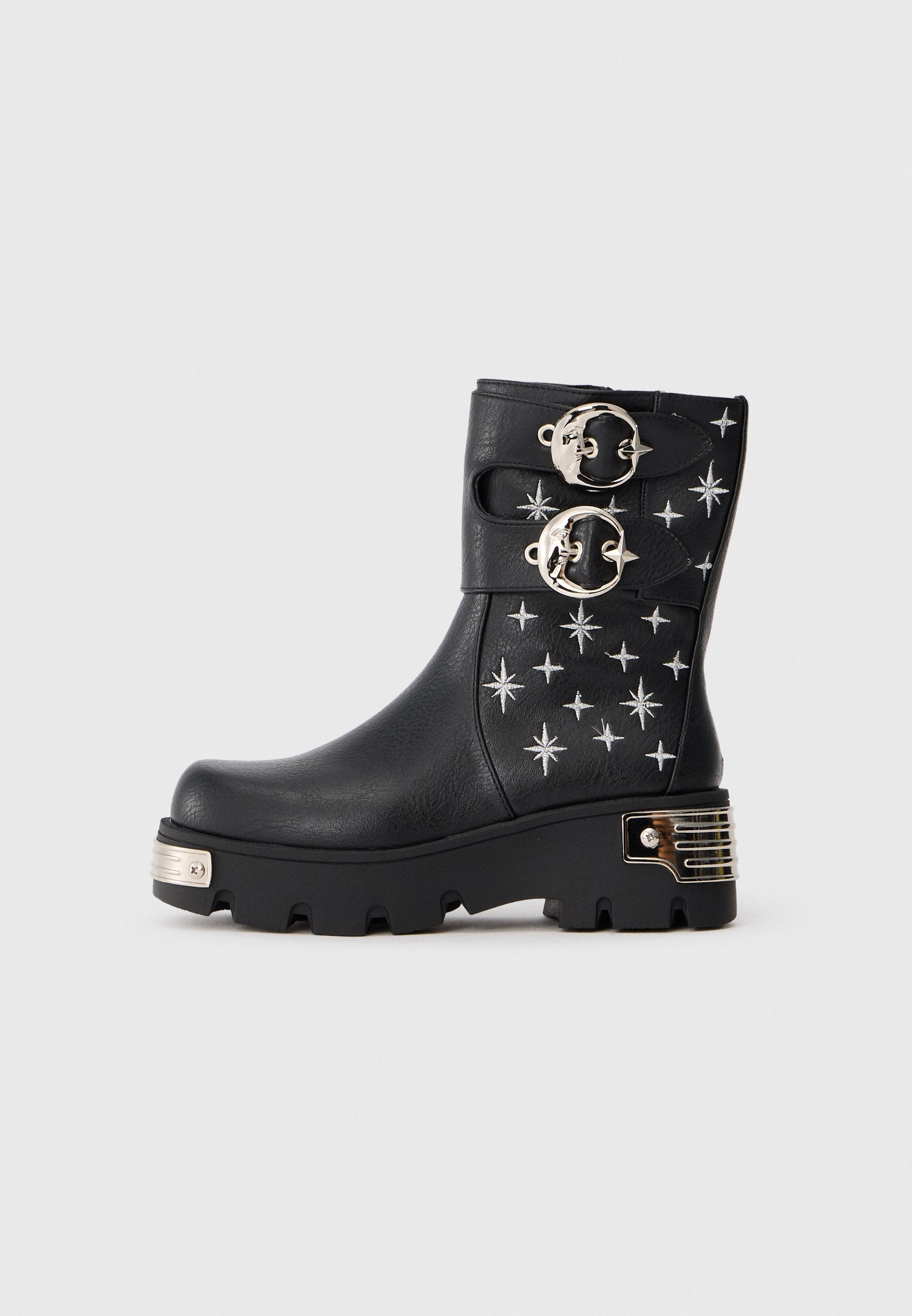 Koi Footwear ECLIPSED RITUALS