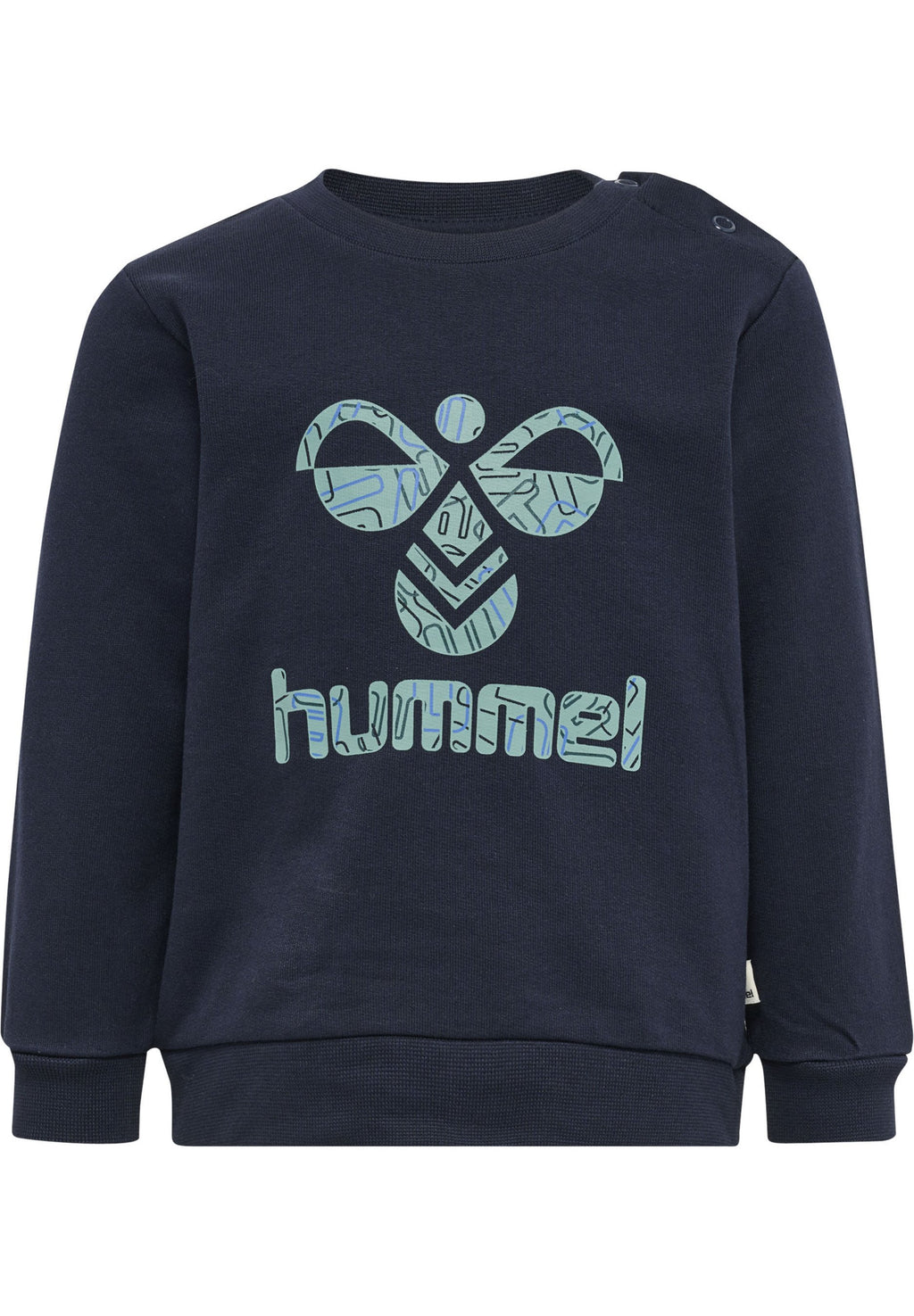 Hummel LIME