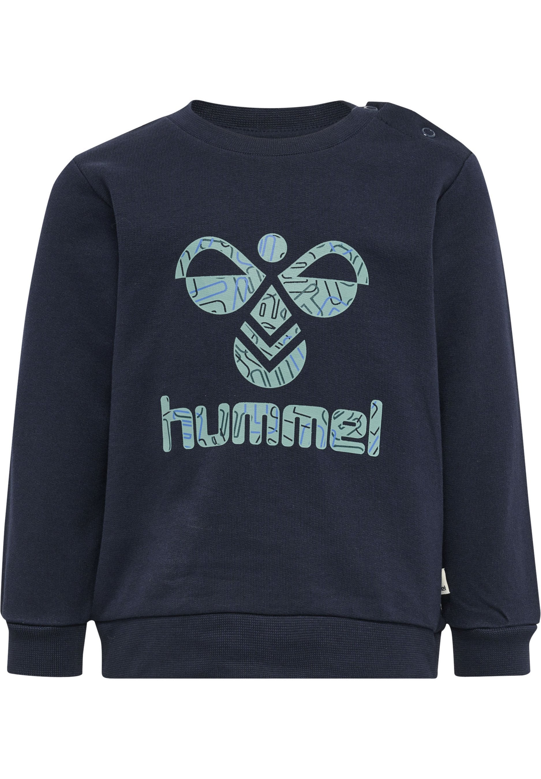 Hummel LIME