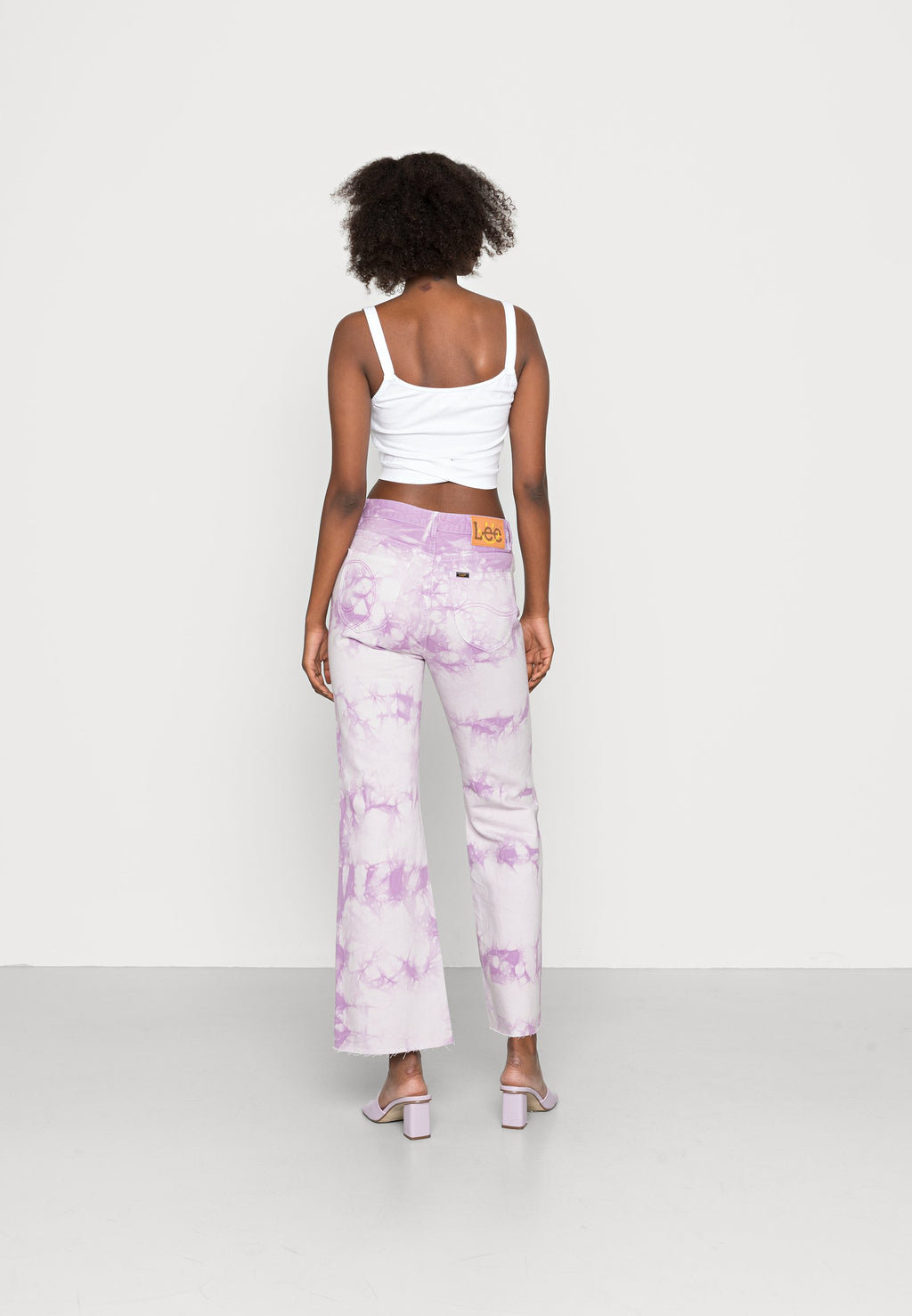 Lee PANT