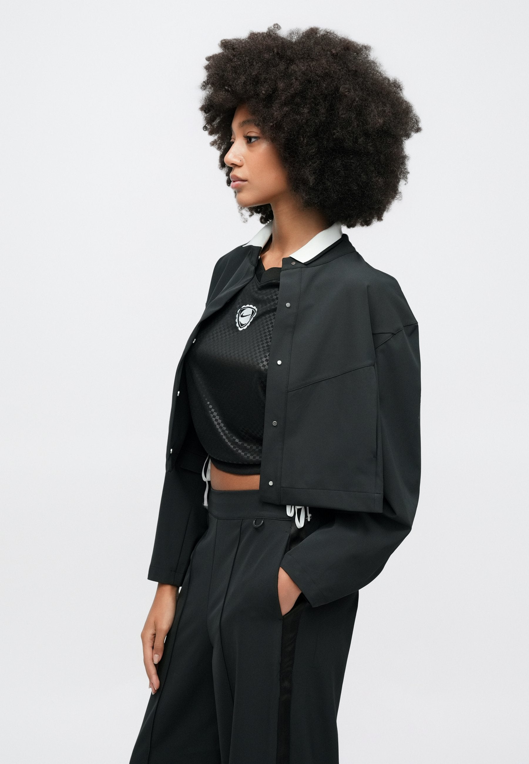 Nike Sportswear TRENCH JACKET