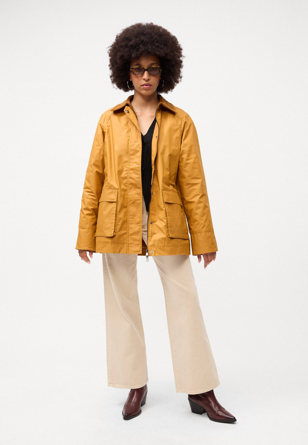 MSCH Copenhagen JACKET