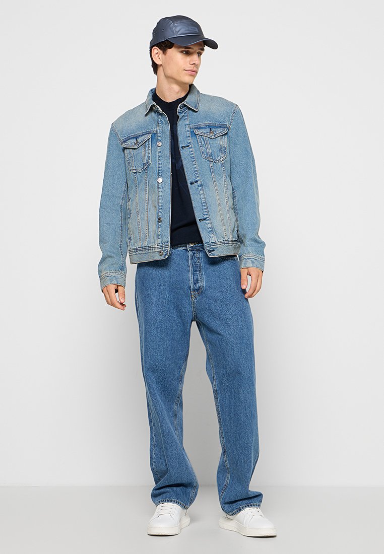 Armani Exchange Jeansjacke Media 2