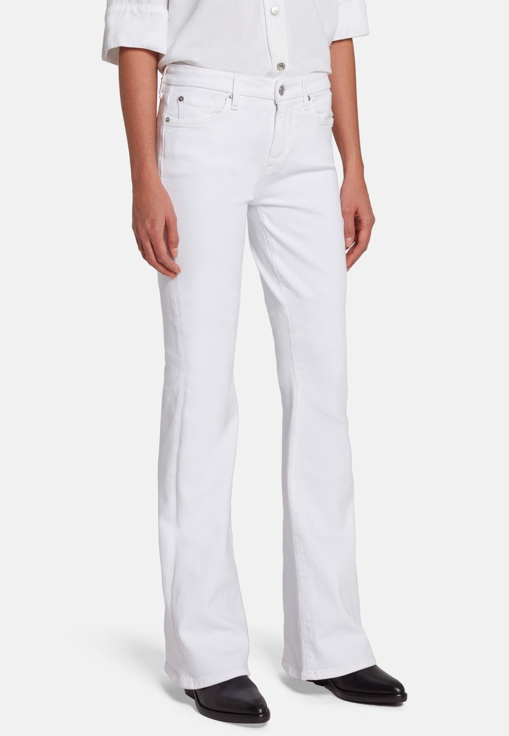 7 for all mankind