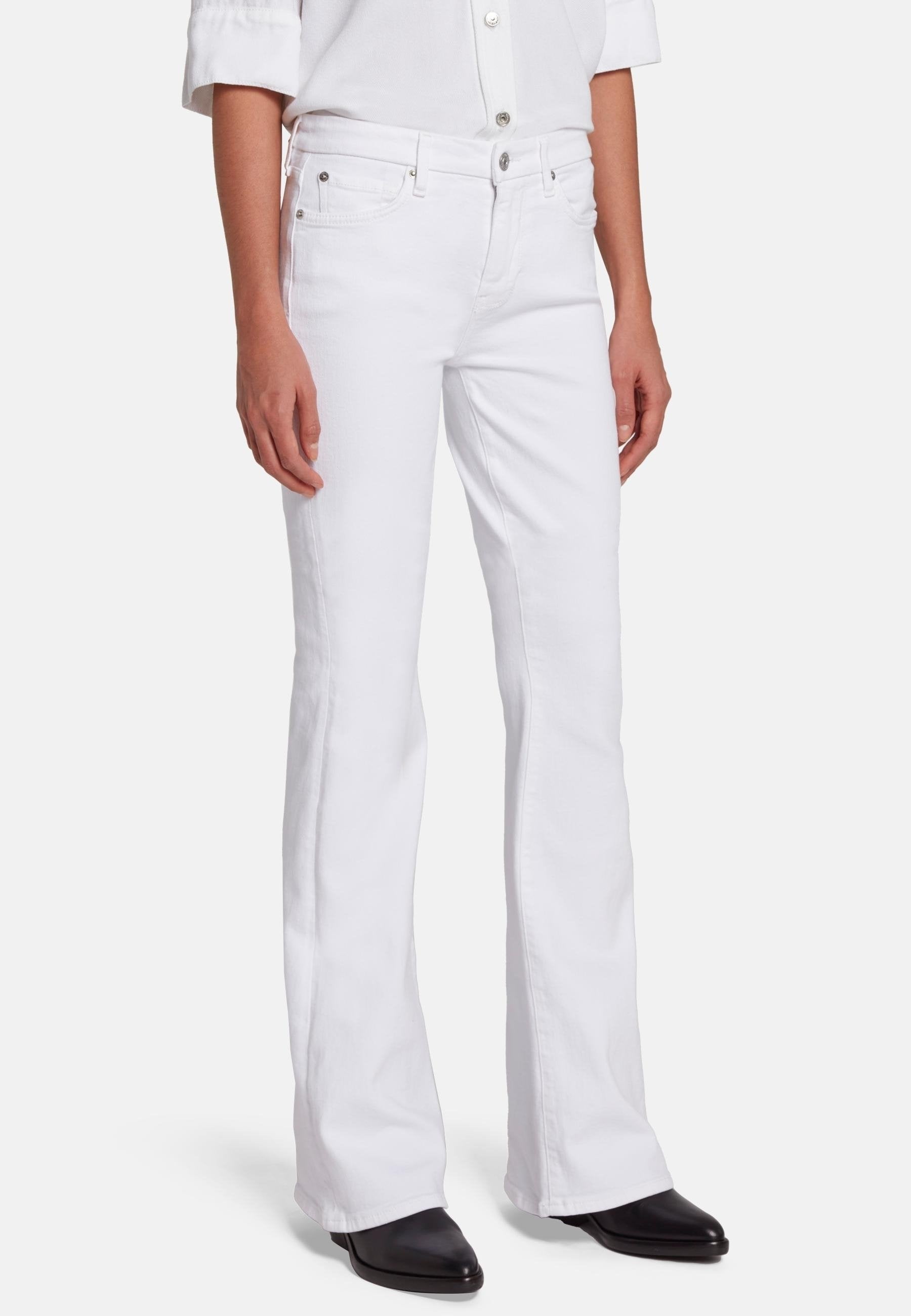 7 for all mankind