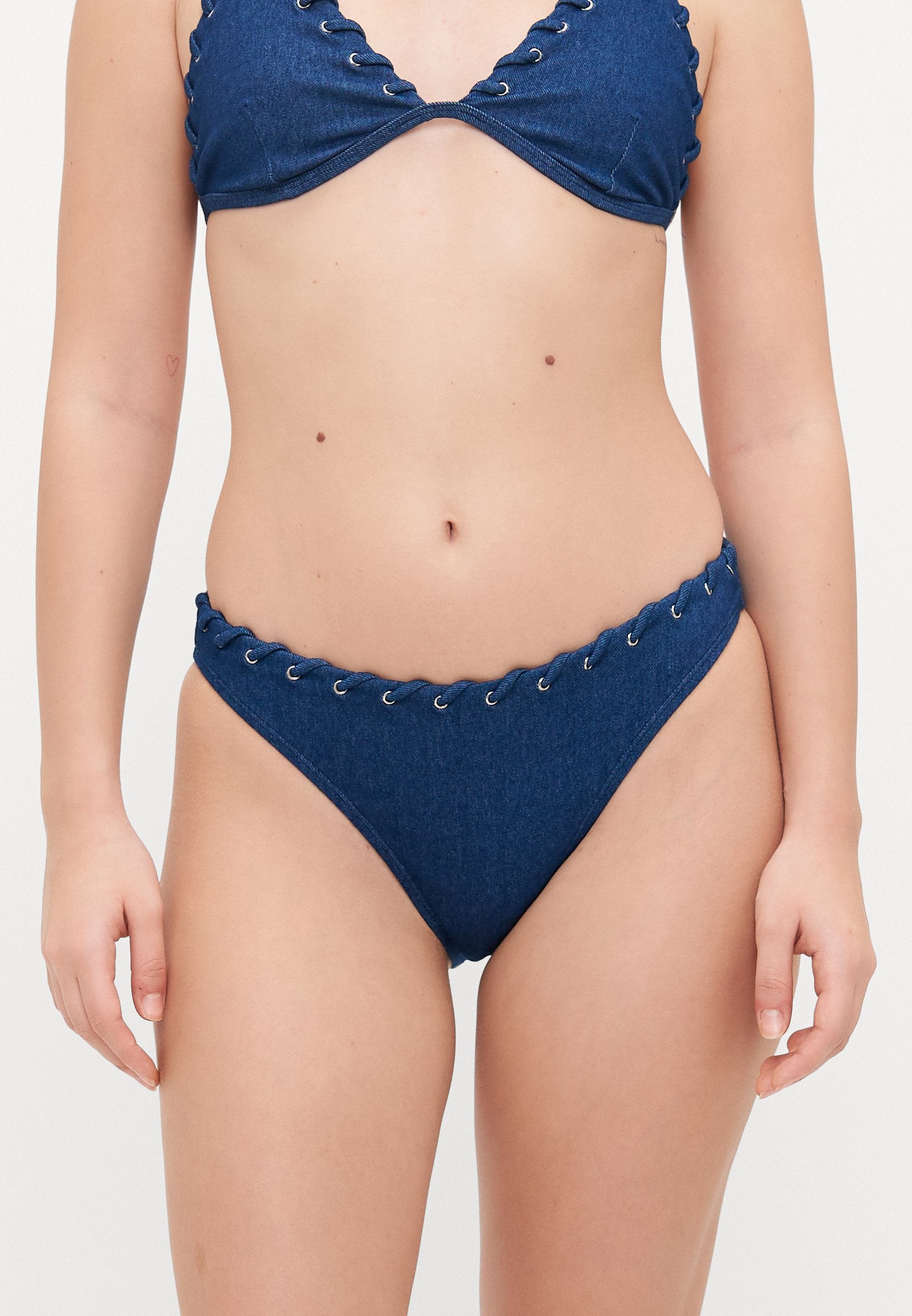 Good American FULL BOTTOM