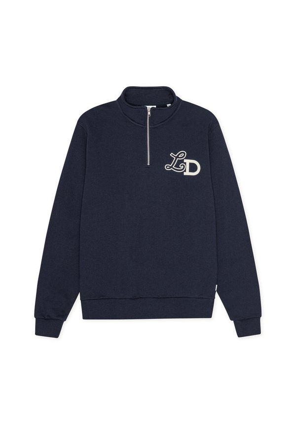 Les Deux HOOK HALF-ZIP