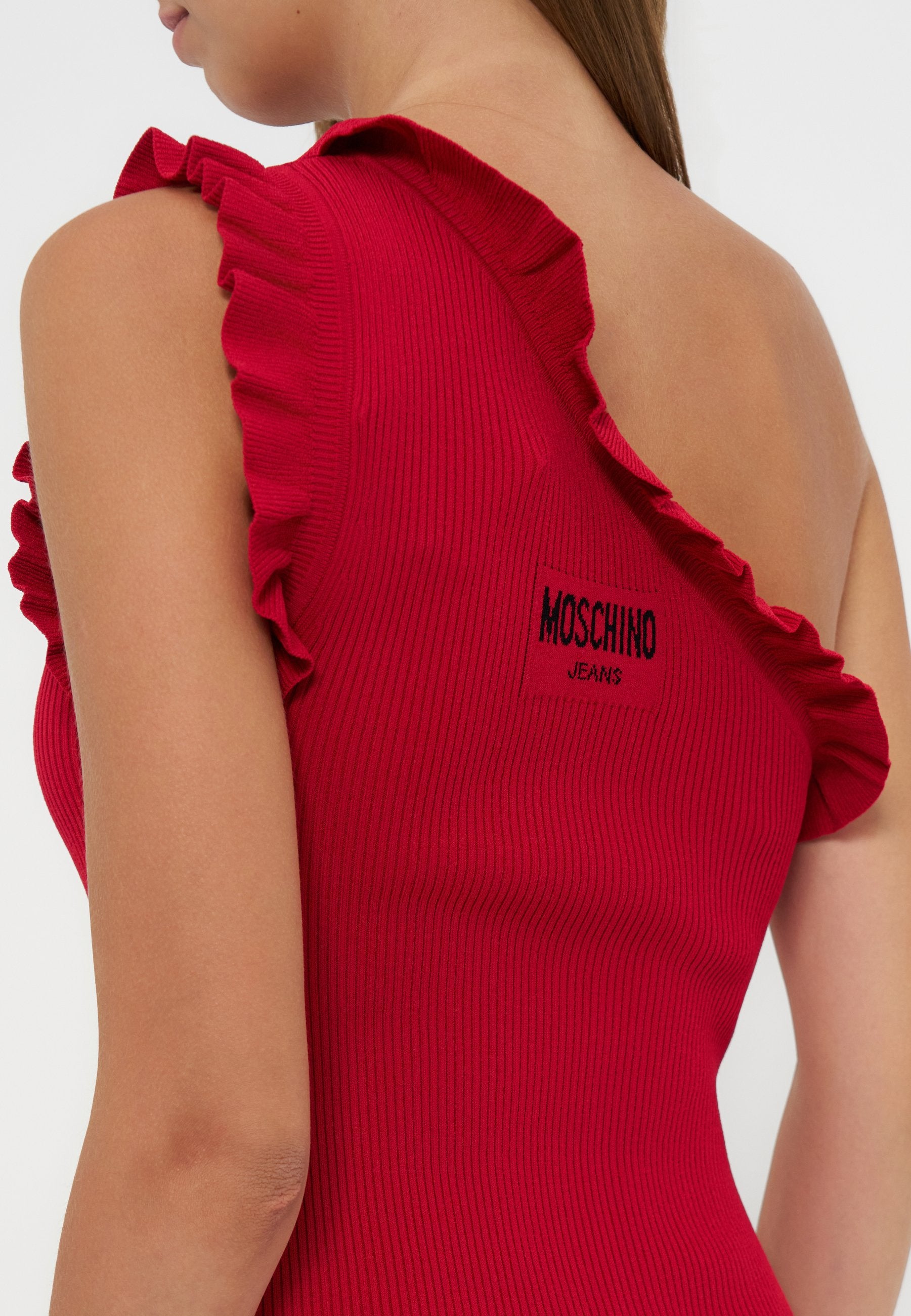 MOSCHINO JEANS