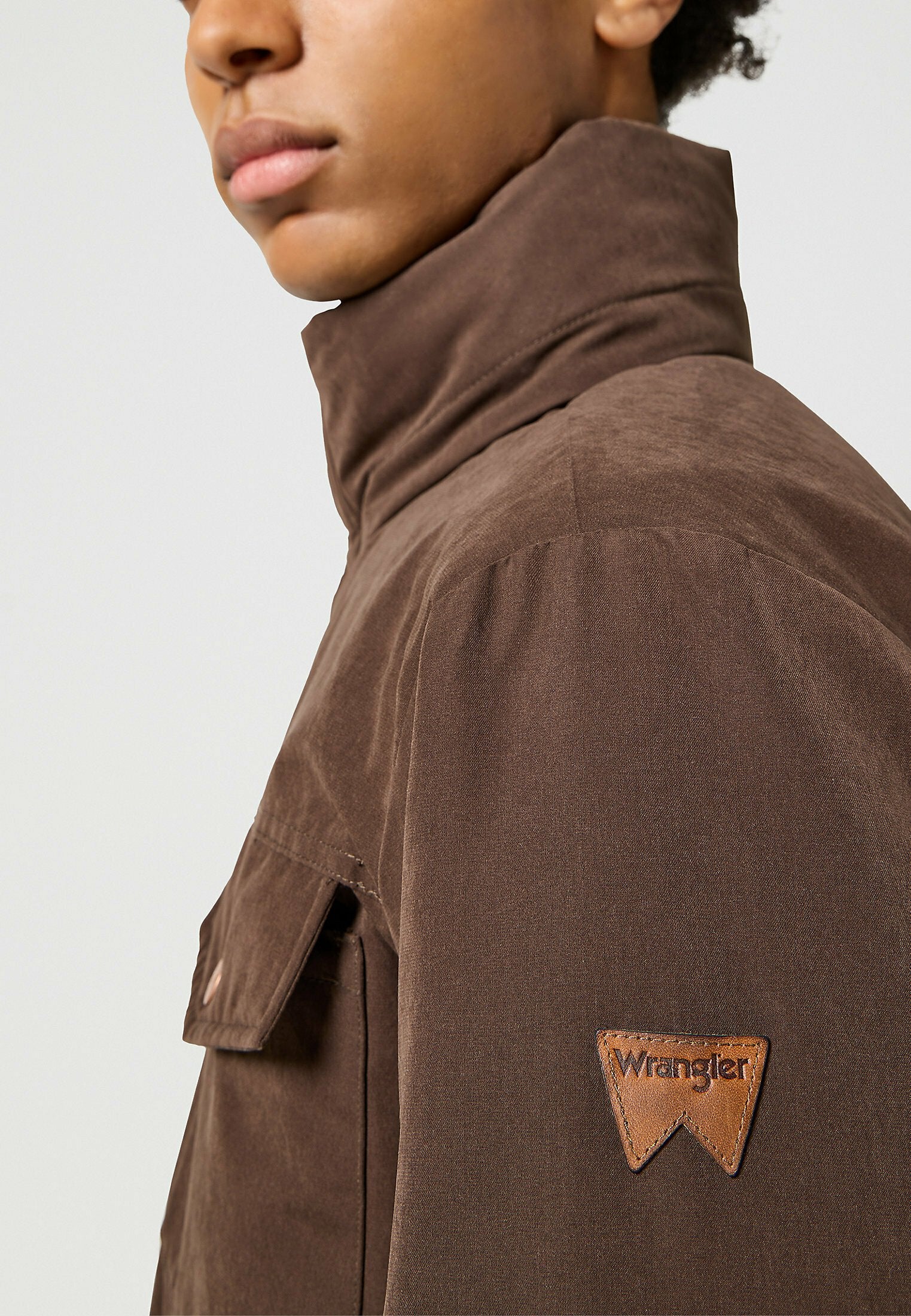 Wrangler WINTER JACKET
