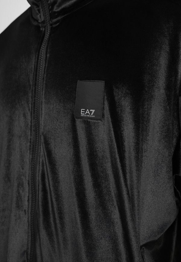 EA7 Emporio Armani TUTA SPORTIVA
