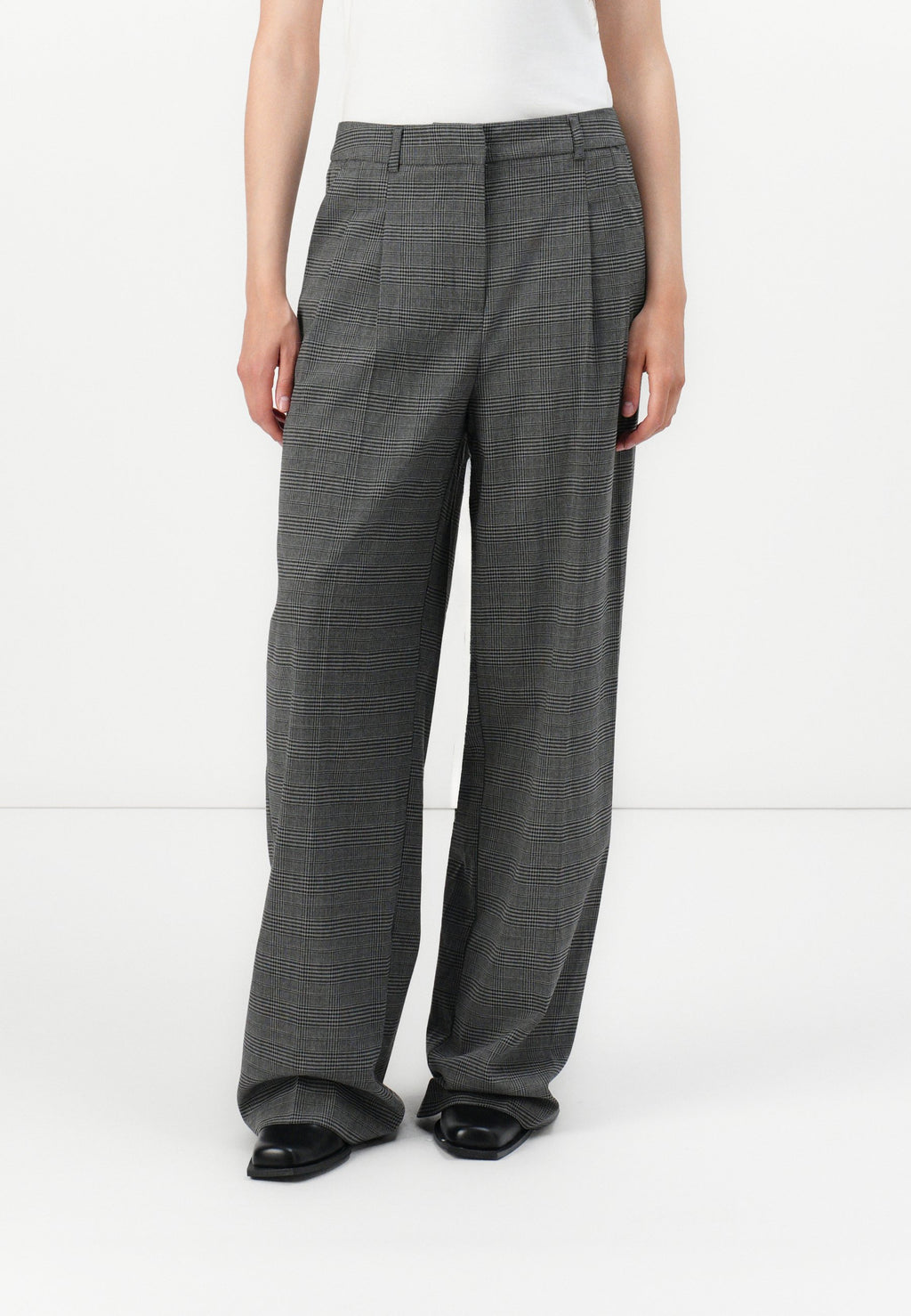 Vero Moda VMSIKITA WIDE DAD PANT