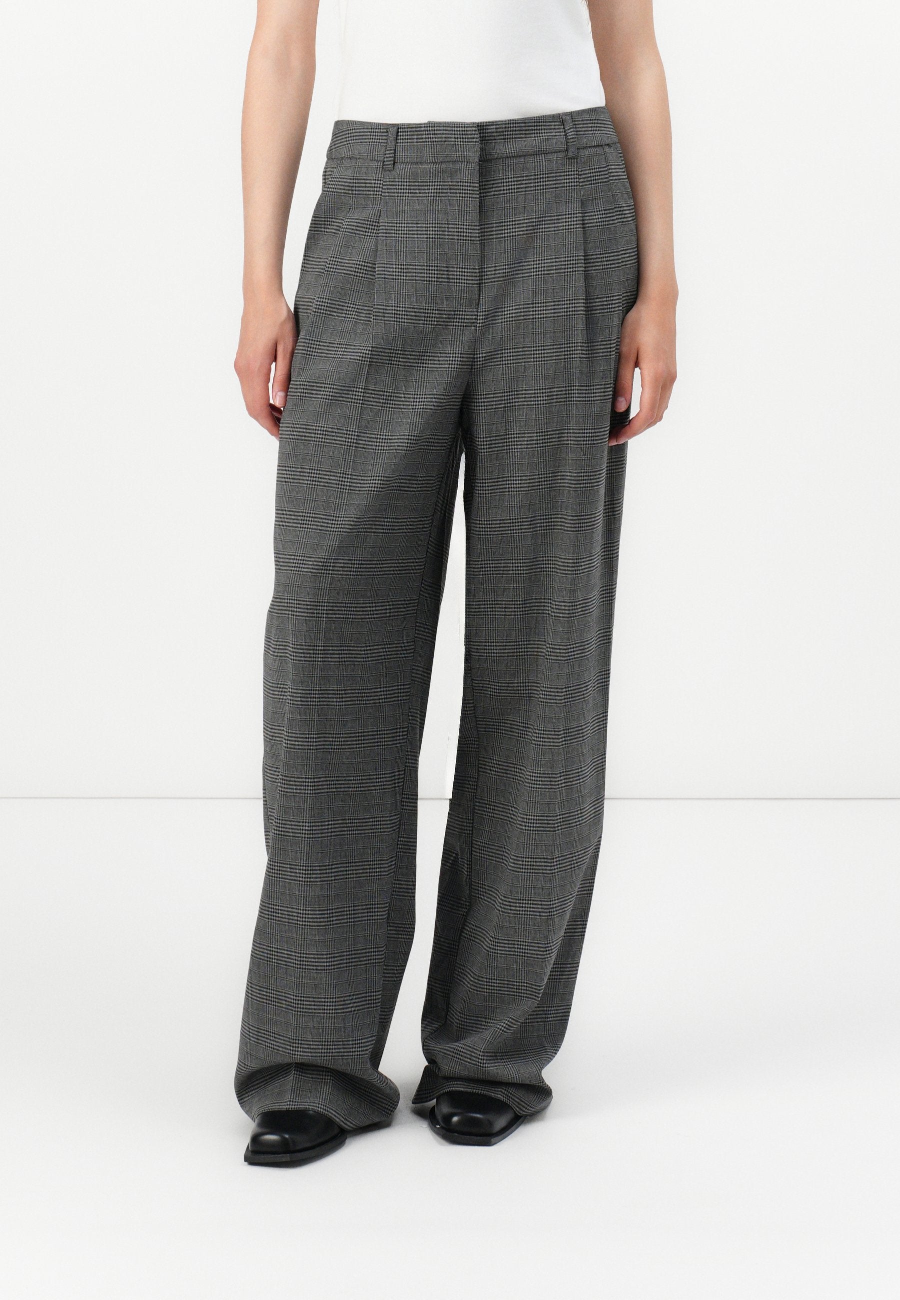 Vero Moda VMSIKITA WIDE DAD PANT