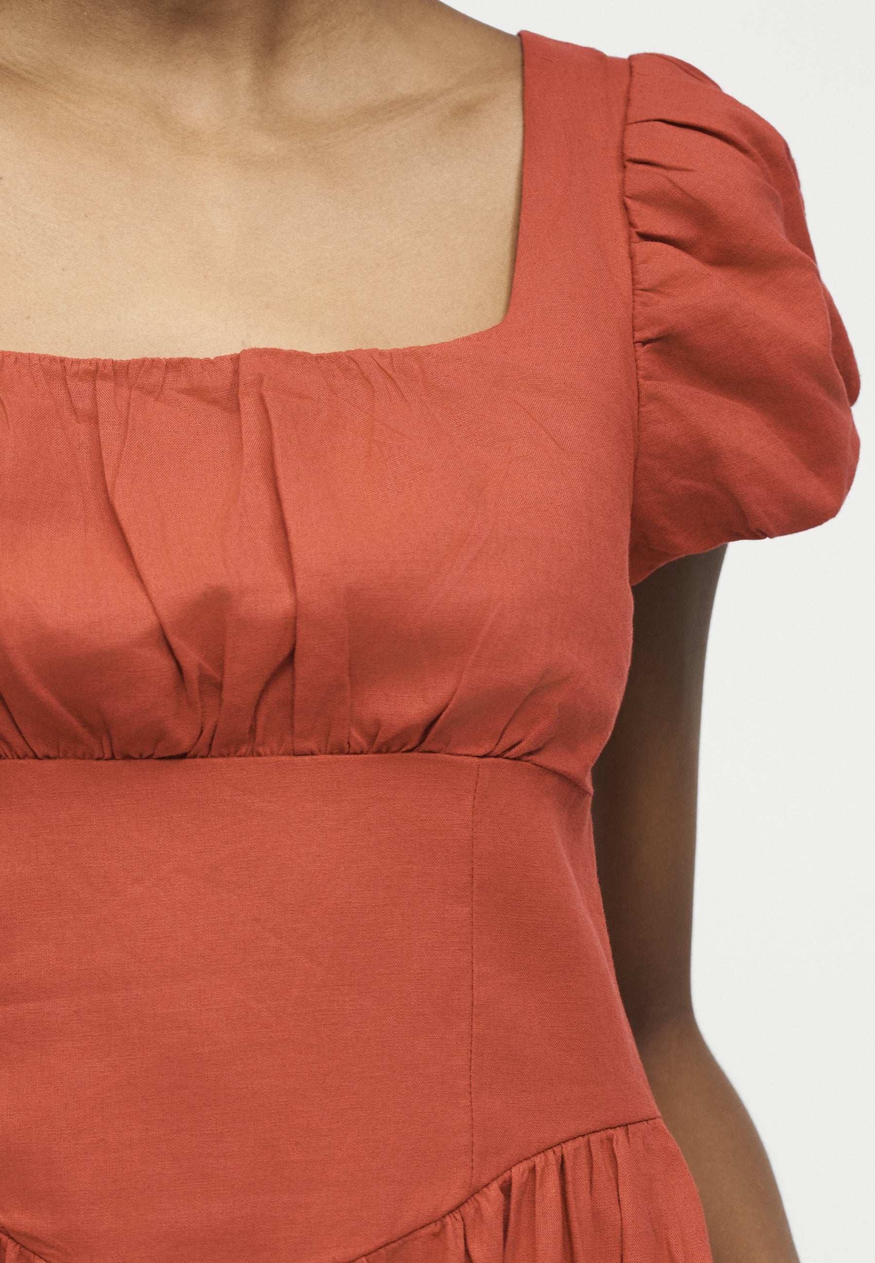 Gap Tall DROPWAIST MAXI