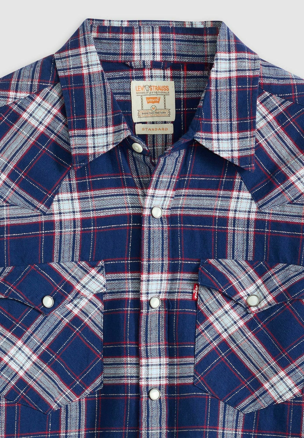 Levi's® BARSTOW WESTERN STANDARD