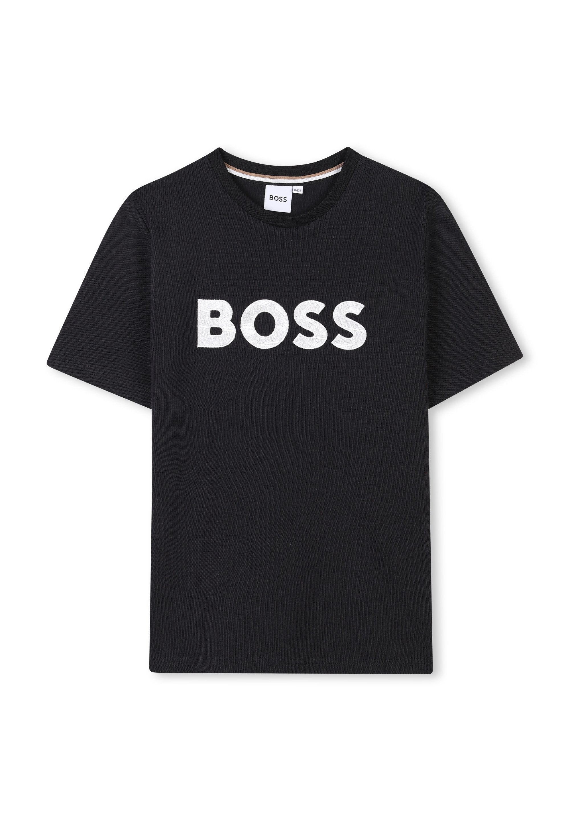 BOSS Kidswear BRODÉ