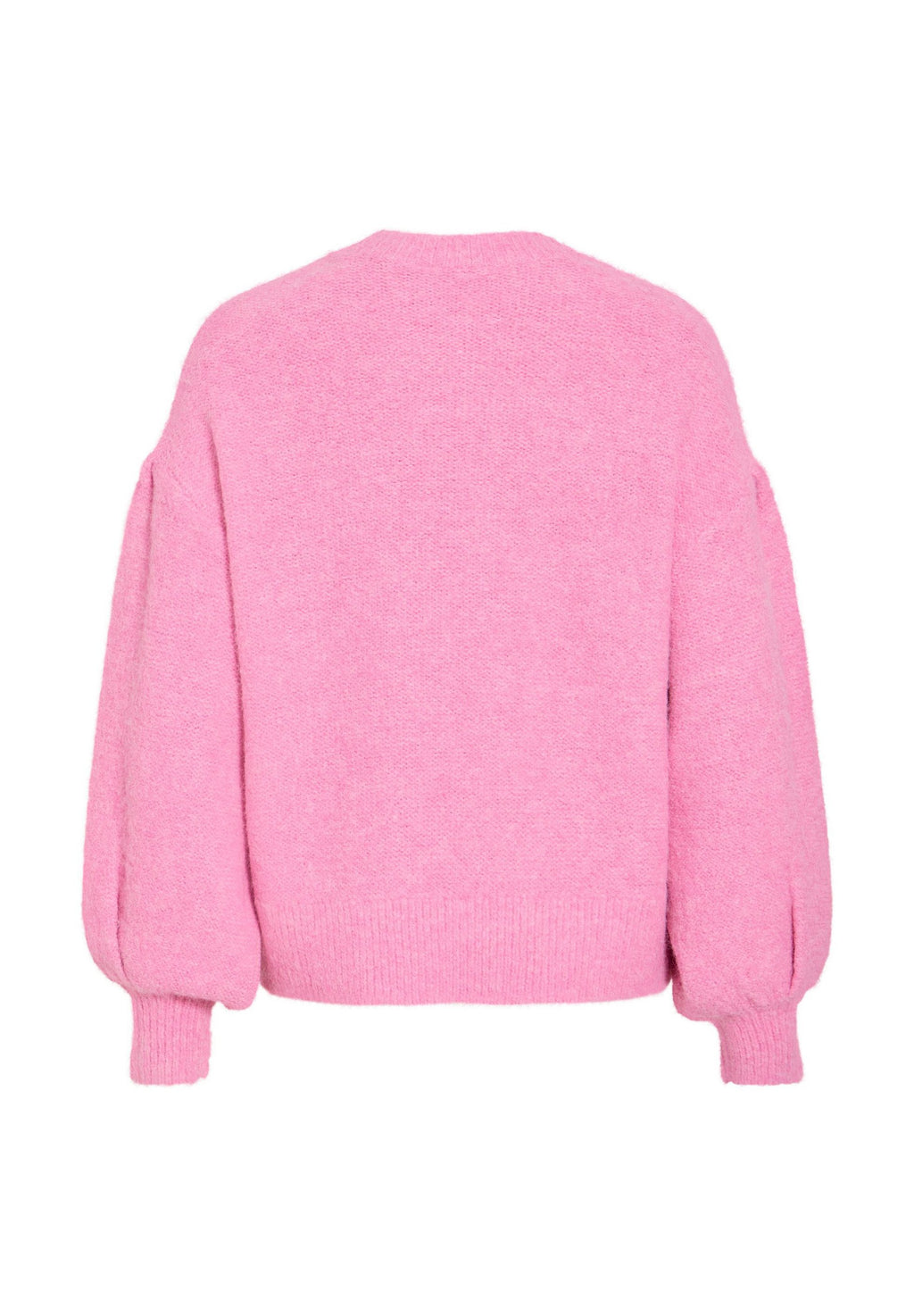 VILA Knitted VIMARLEY Round neck