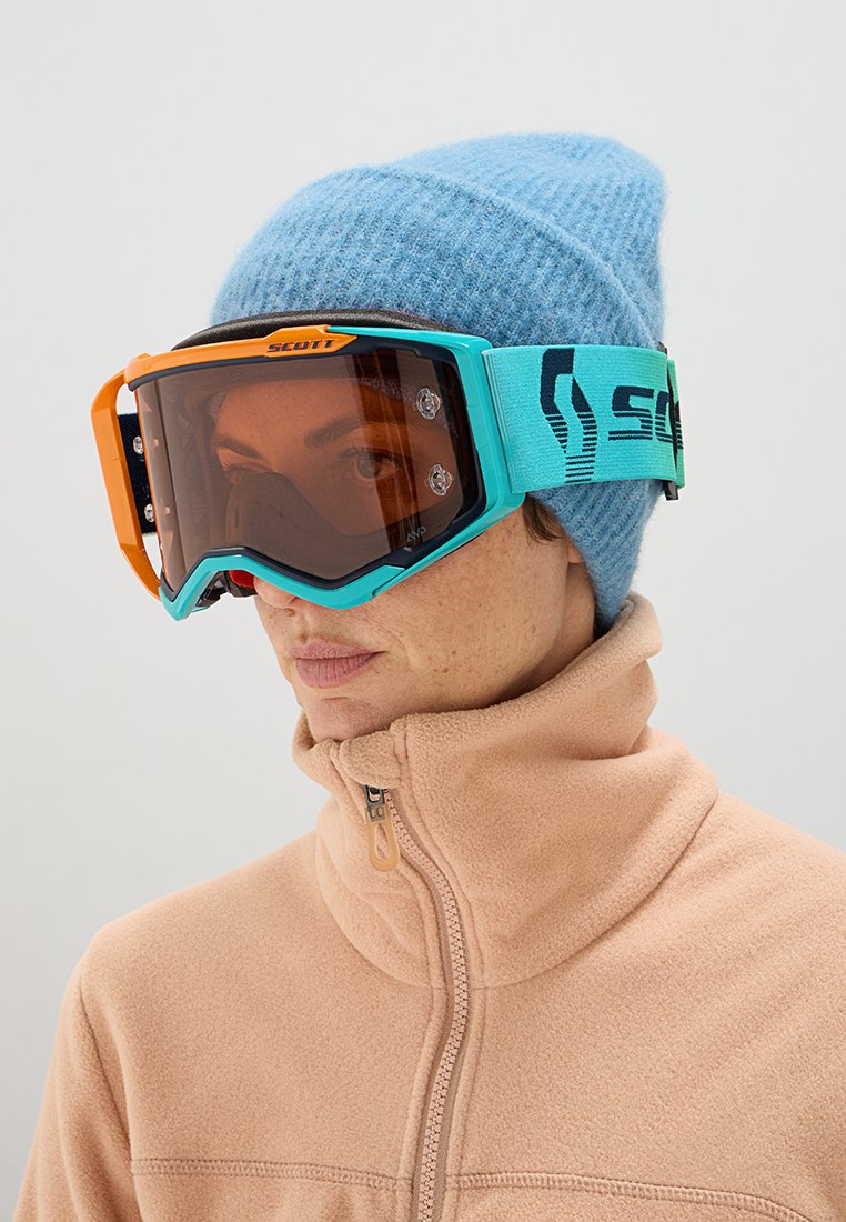 SCOTT Sports Sportbrille Media 3