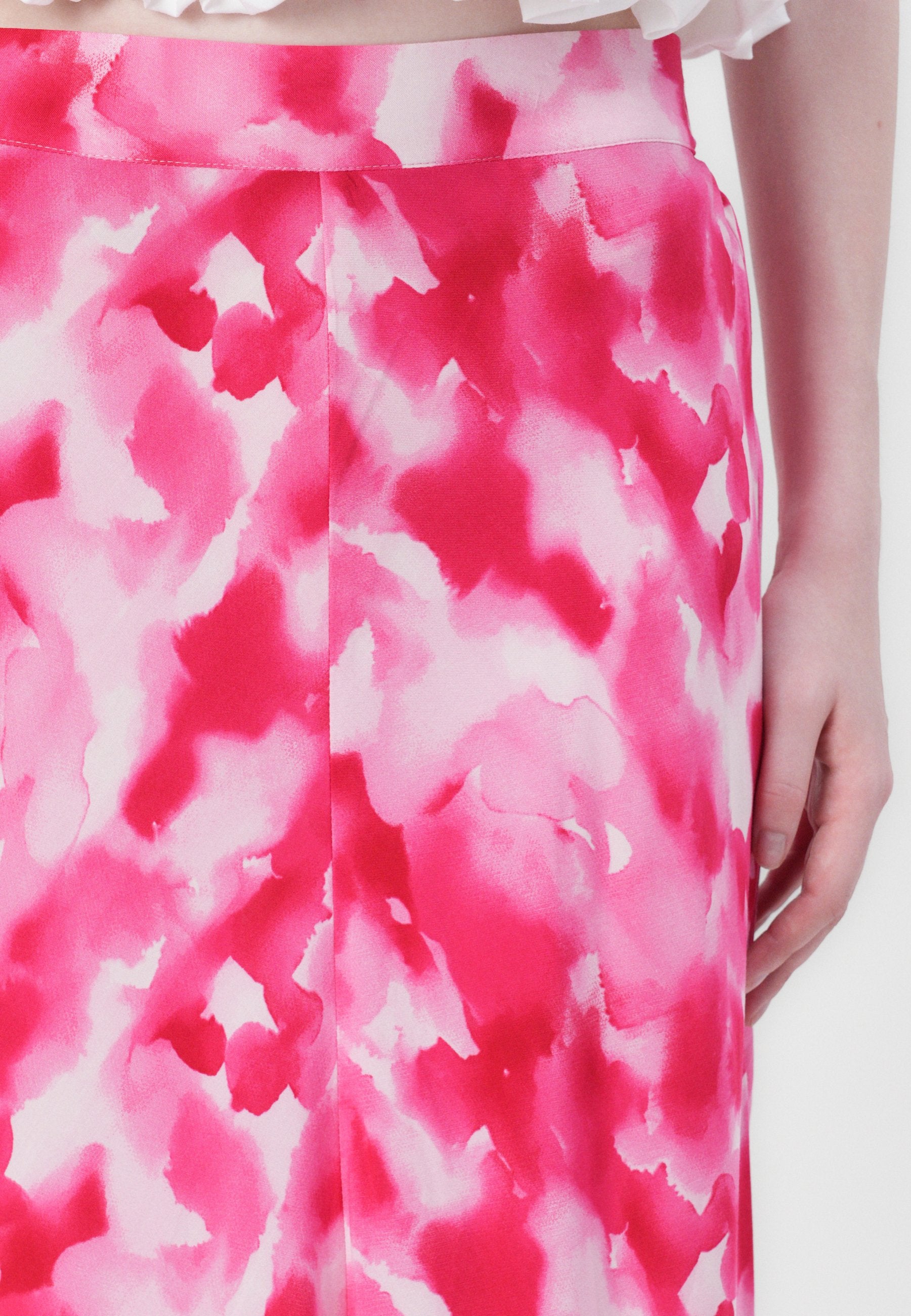 YAS YASSAVANNA LONG SKIRT