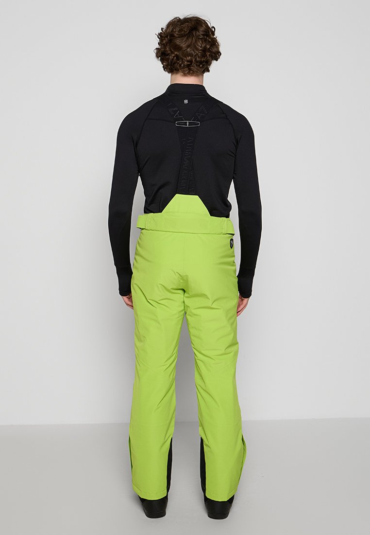EA7 Emporio Armani Skihose Media 2