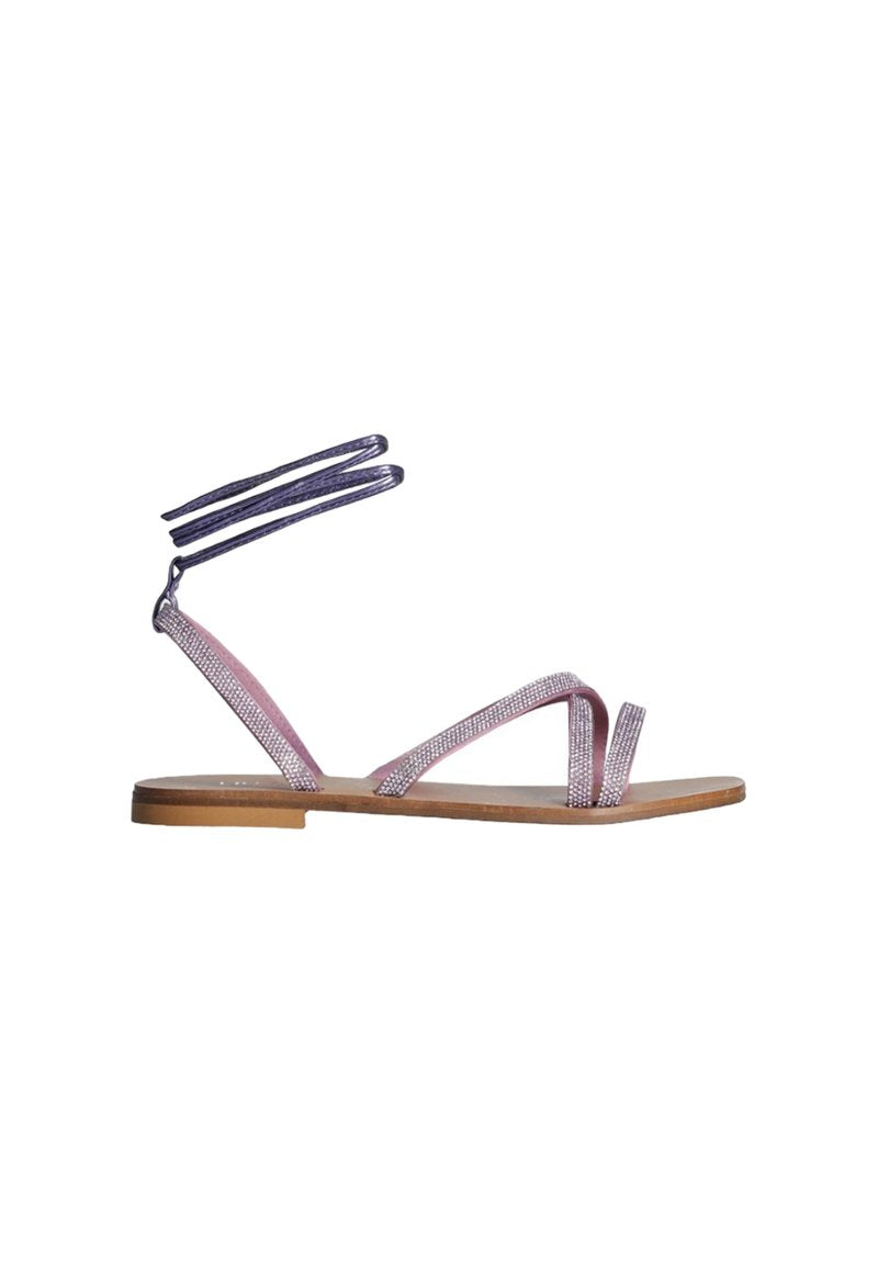 LIU JO Riemensandalette Media 1
