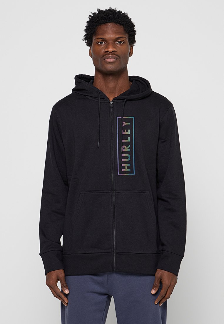 Hurley