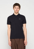 KARL LAGERFELD Poloshirt Media 1