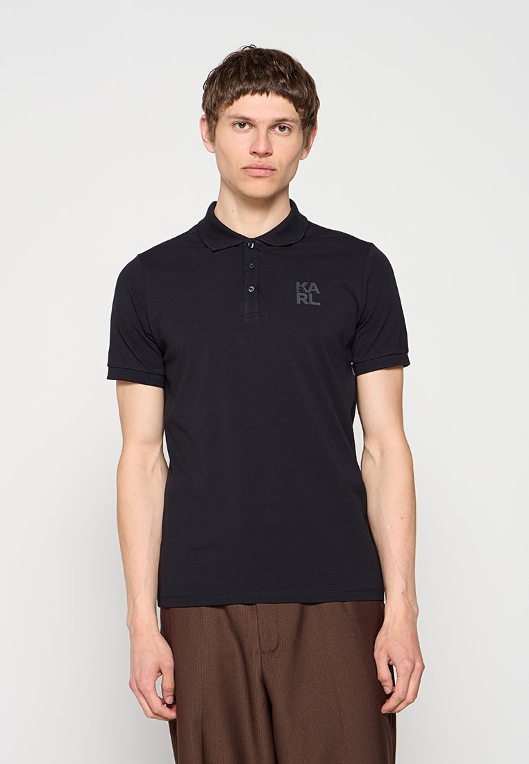 KARL LAGERFELD Poloshirt Media 1