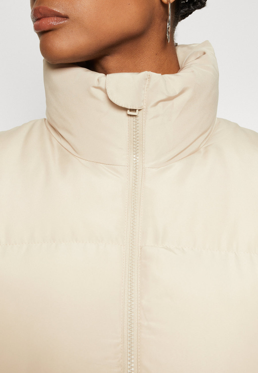 ONLCALI PUFFERWAISTCOAT Media 6