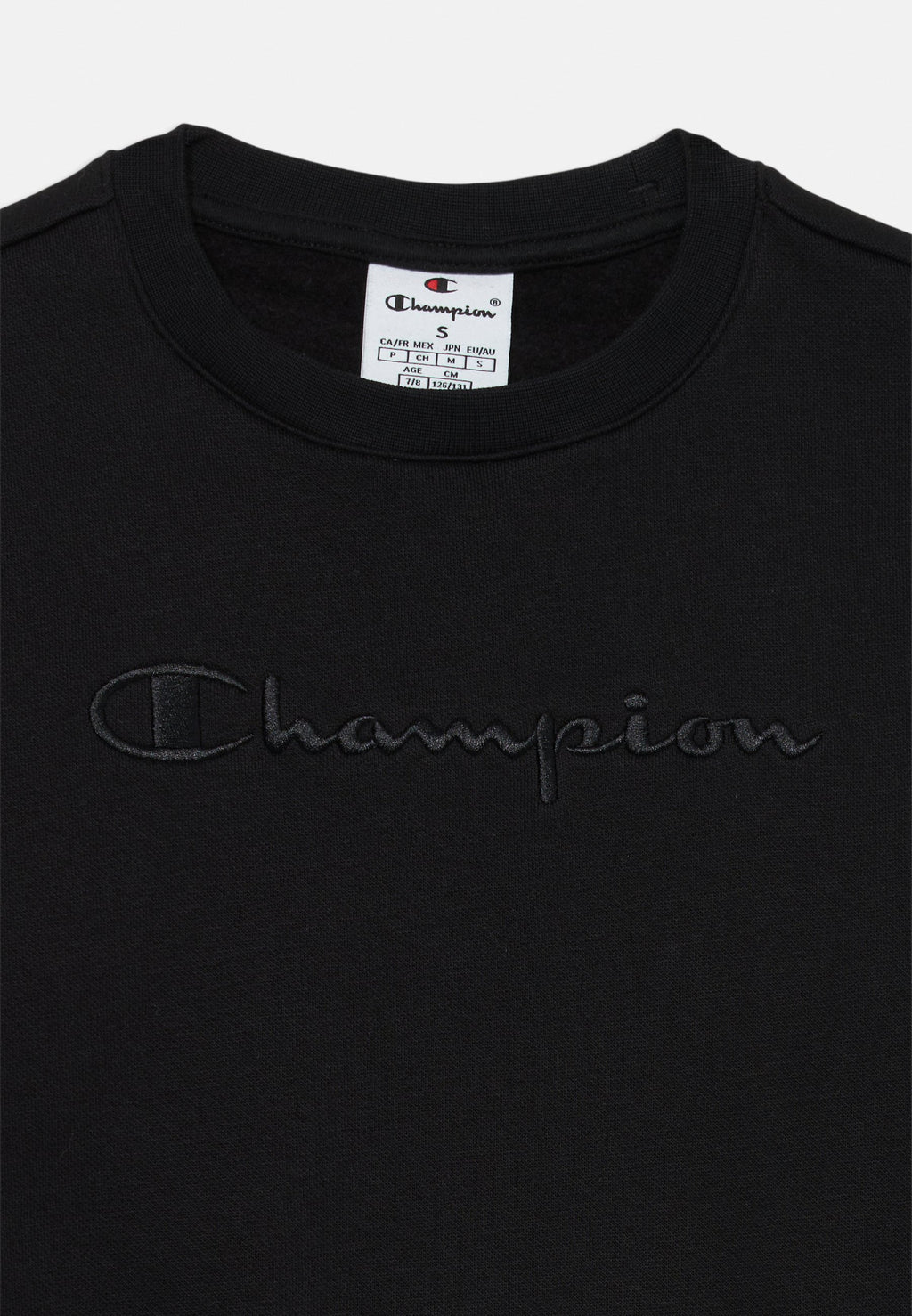Champion ICONS CREW NECK