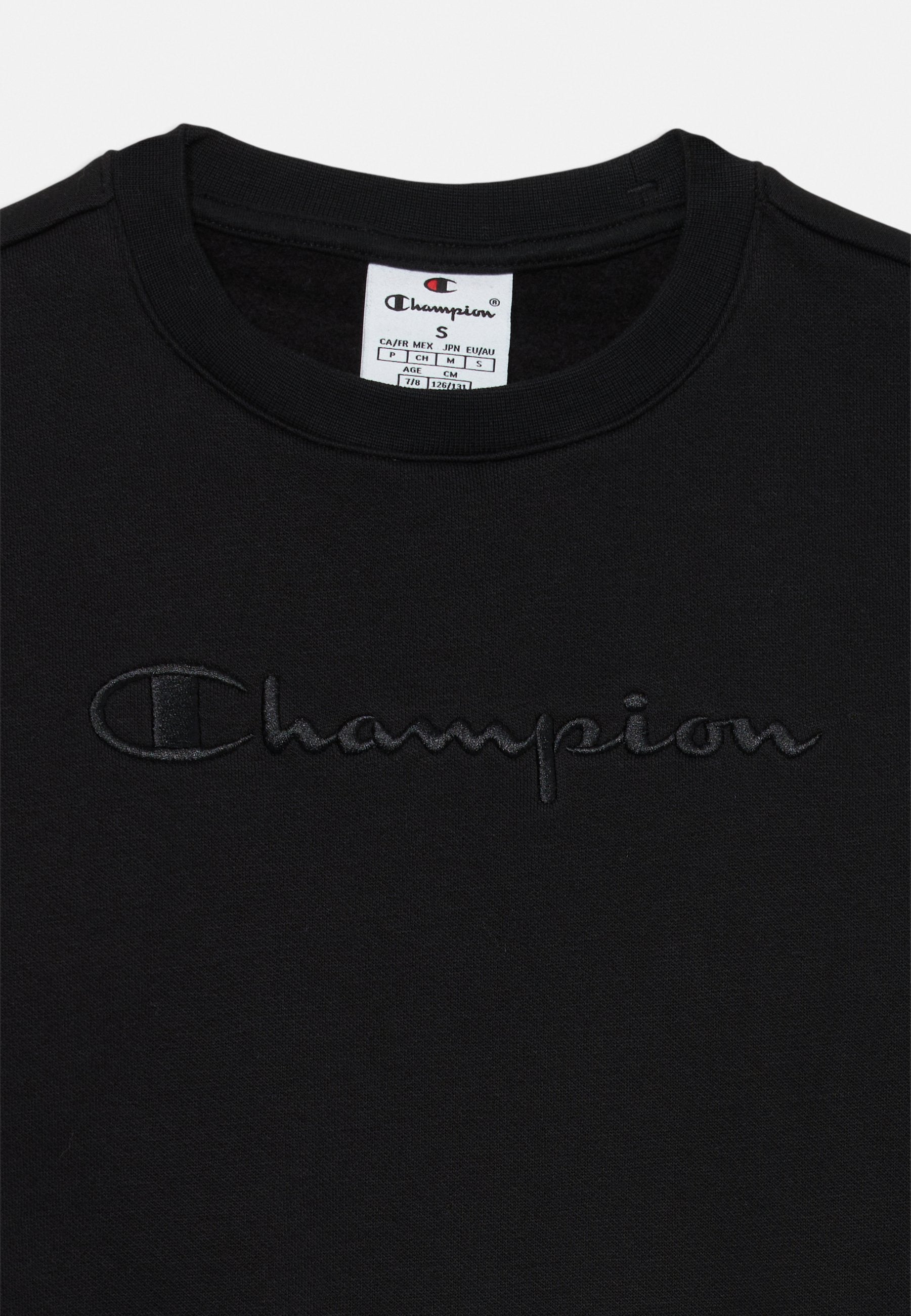 Champion ICONS CREW NECK