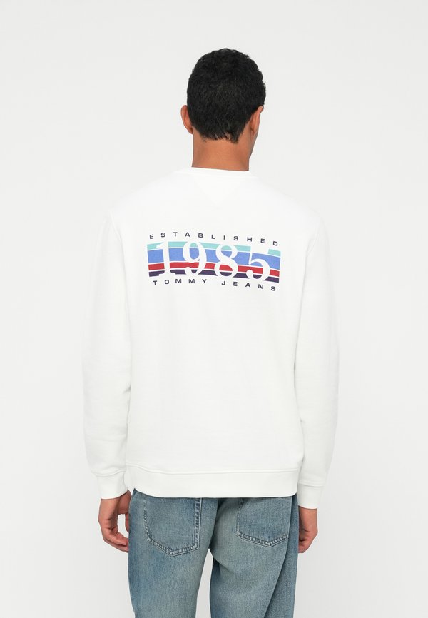 Tommy Jeans ENTRY PLAY CREW