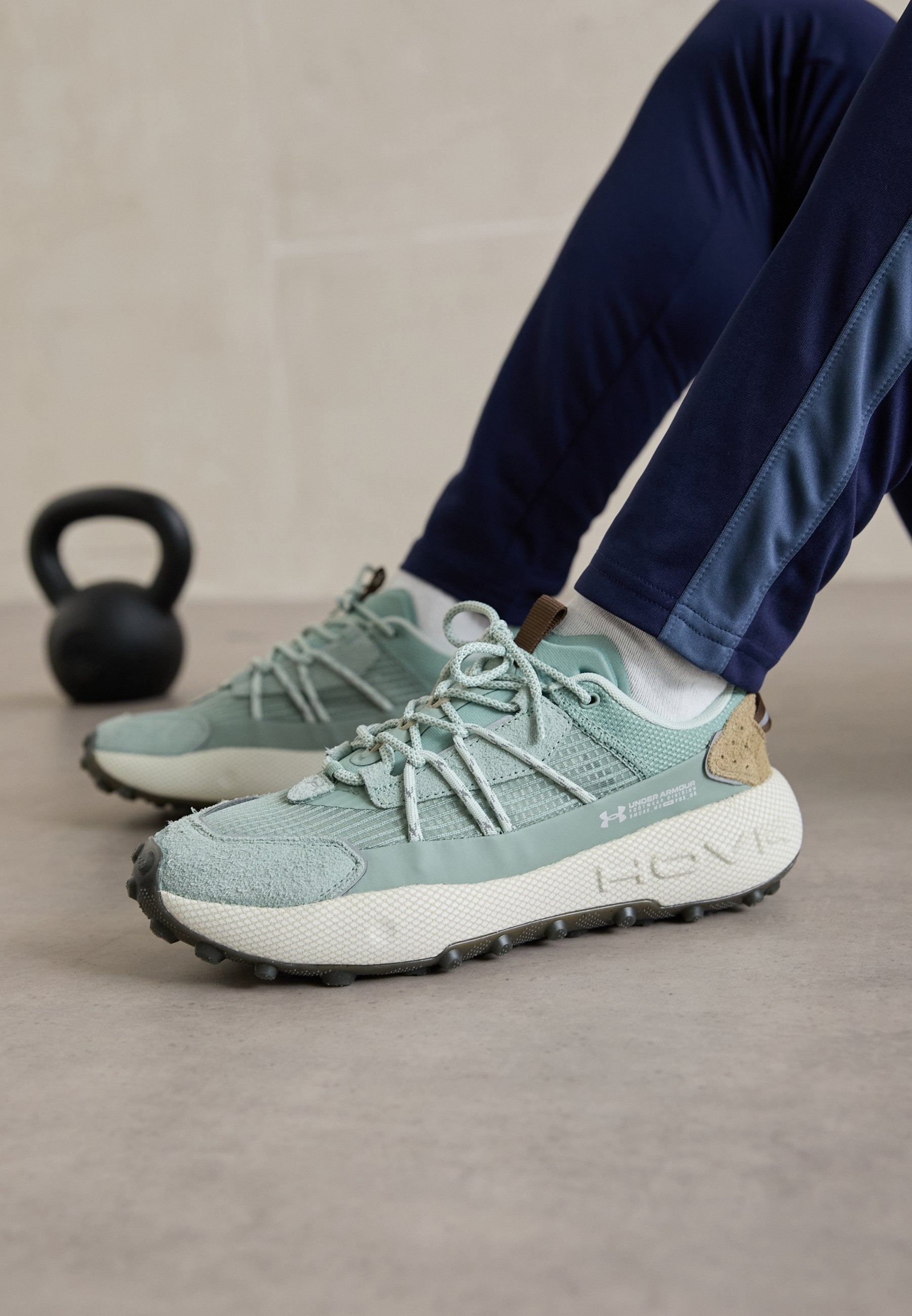 Under Armour FAT TIRE VENTURE PRO UNISEX