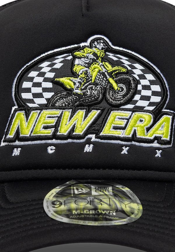 New Era NEW ERA GRAPHIC 9FORTY® MC AF TRUCKER UNISEX