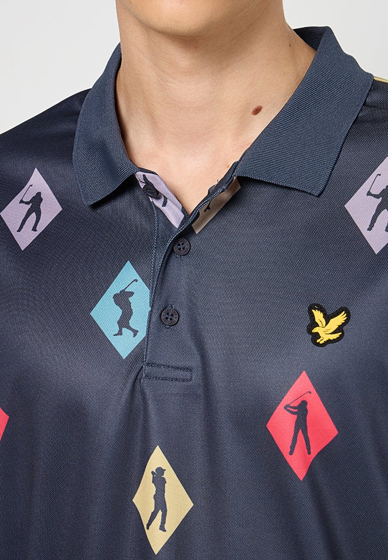 Lyle & Scott