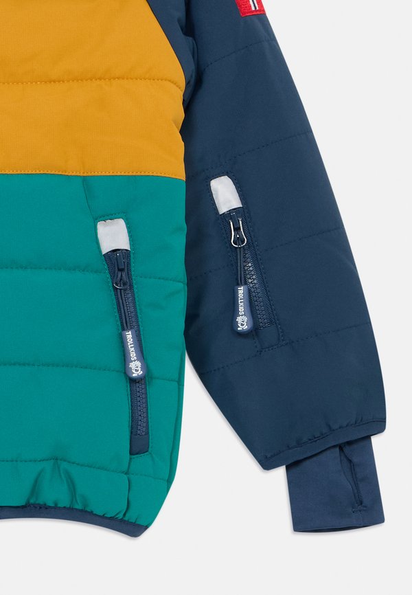 TROLLKIDS KIDS HAFJELL SNOW JACKET PRO UNISEX
