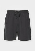 Nike Performance PRIMARY FLEECE - Sports shorts - black