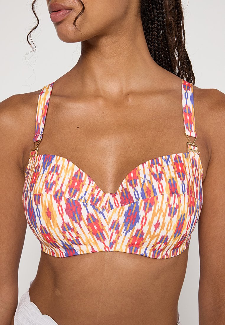 Chantelle Bikini-Top Media 3