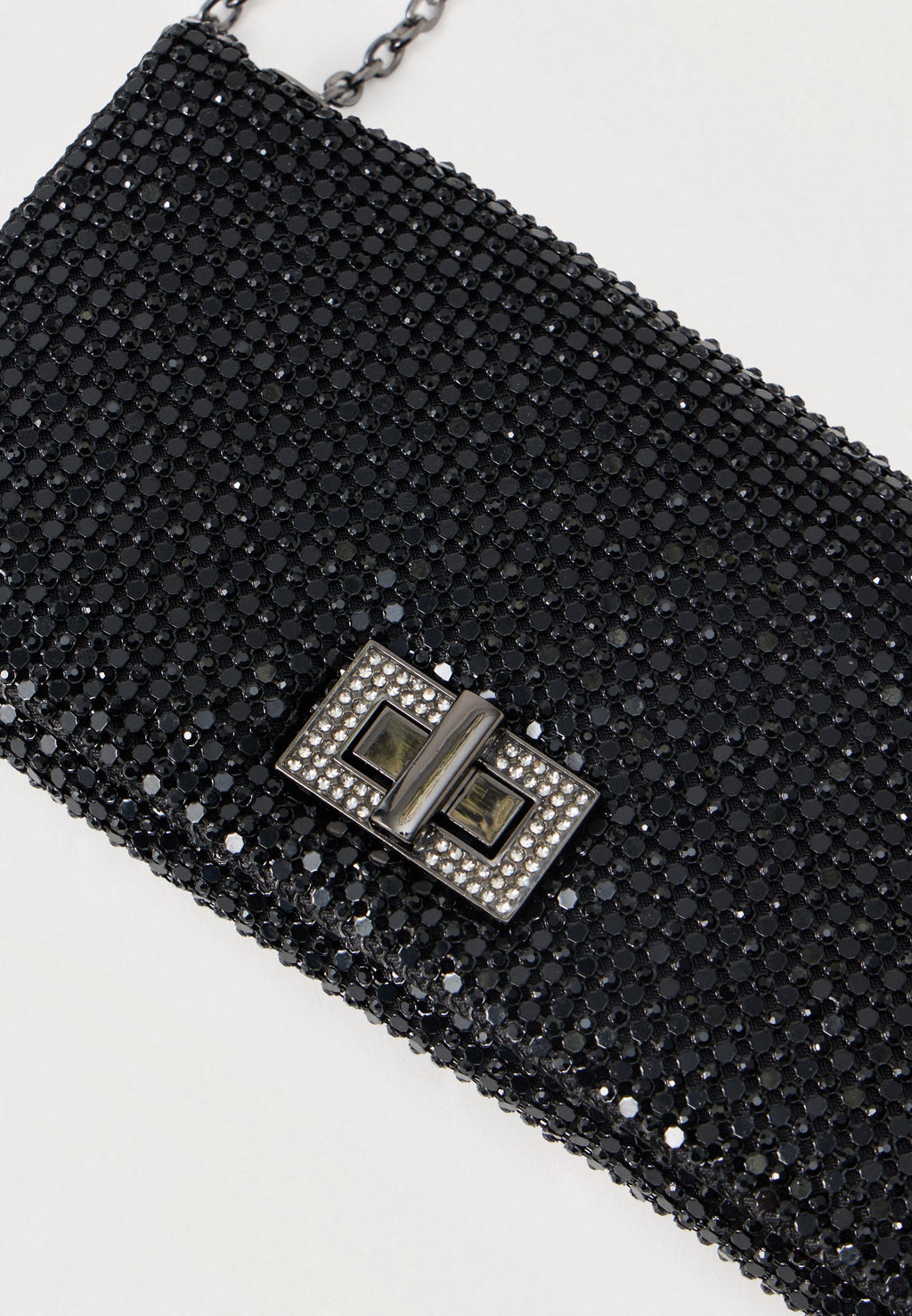 Mascara CLUTCH BAG