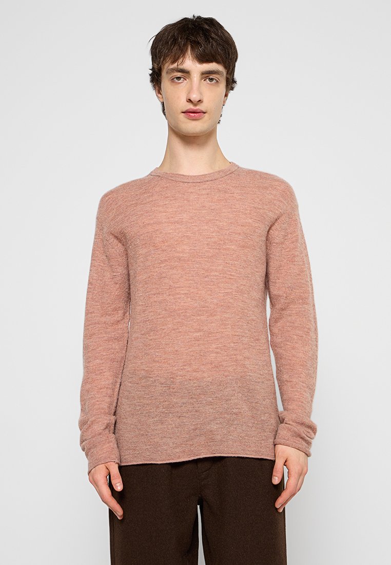 American Vintage Strickpullover Media 1