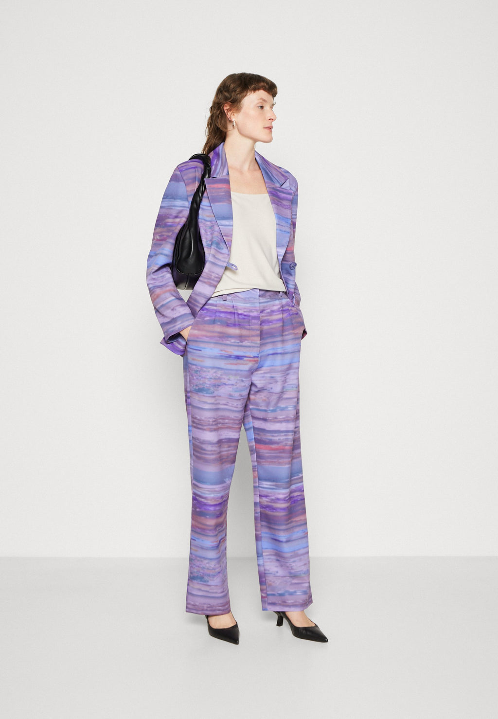 HOSBJERG LINE ADELE PANTS