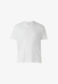 s.Oliver T-SHIRT - Basic T-shirt - weiß
