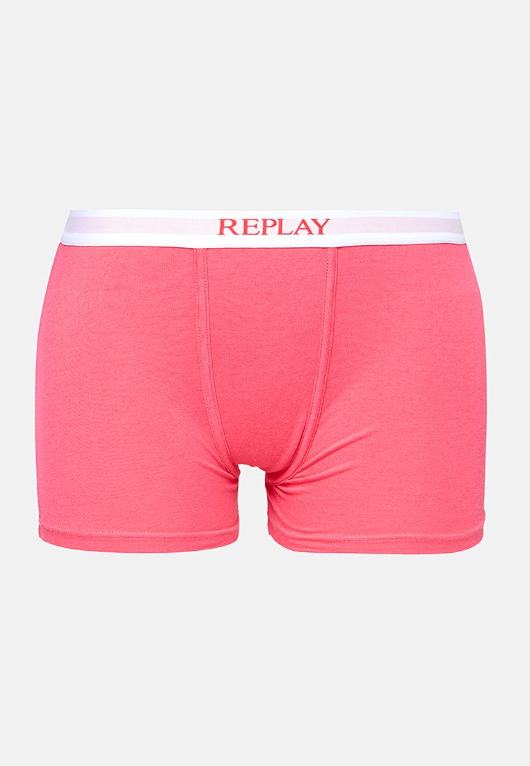 Replay 2 PACK