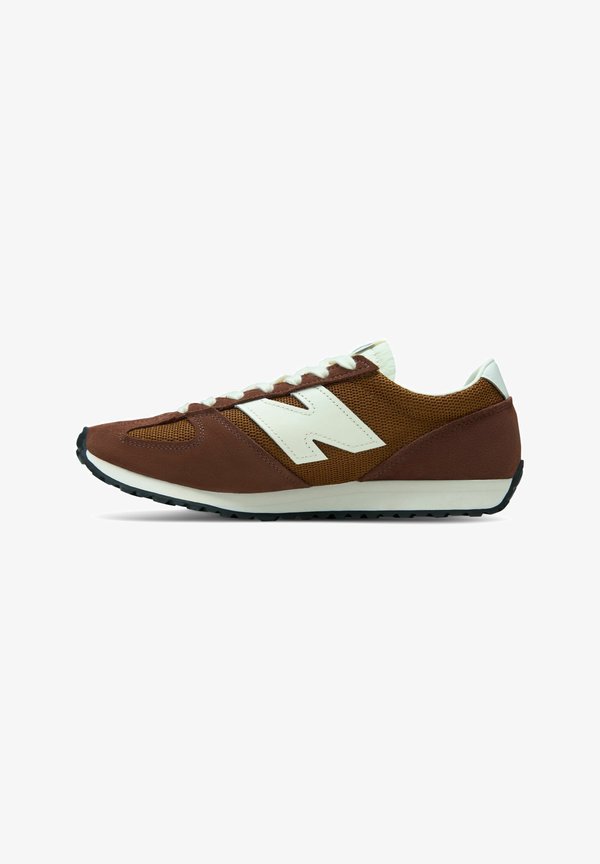 New Balance U471 - Trainers - rich oak breakfast tea