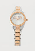 DKNY Uhr Media 1